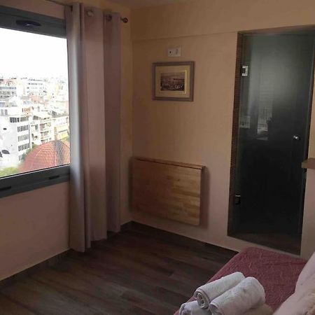 Luxury Studio With Unique View Of The Acropolis 雅典 外观 照片