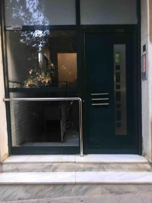 Luxury Studio With Unique View Of The Acropolis 雅典 外观 照片