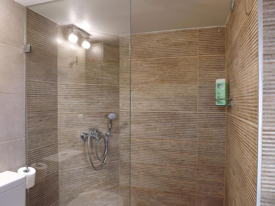 Luxury Studio With Unique View Of The Acropolis 雅典 外观 照片